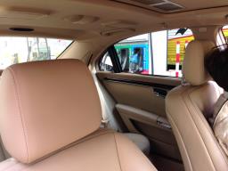 Benz S300l Excellent Condition image 5