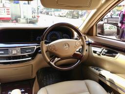 Benz S300l Excellent Condition image 7