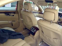 Benz S300l Excellent Condition image 9