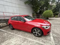 Bmw 118i for sale  Low mileage image 5