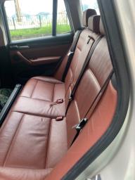 Bmw 2012 - X3 - Xdrive 28ia - Leaving image 6