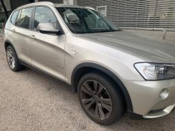 Bmw 2012 - X3 - Xdrive 28ia - Leaving image 7
