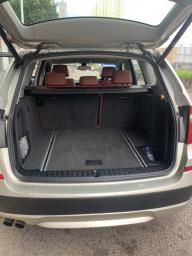 Bmw 2012 - X3 - Xdrive 28ia - Leaving image 8