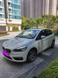 Bmw 218i Active Tourer 2016 image 1
