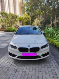 Bmw 218i Active Tourer 2016 image 3