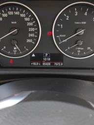 Bmw 218i Active Tourer 2016 image 8