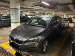 Bmw 218ia Gran Tourer image 1