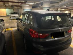 Bmw 218ia Gran Tourer image 2