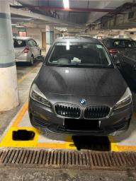 Bmw 218ia Gran Tourer image 3