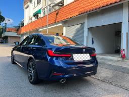 Bmw 320i Sport image 3