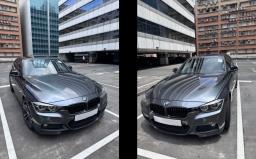 Bmw 320ia M Sport Shadow   Excellent image 2