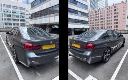 Bmw 320ia M Sport Shadow   Excellent image 3
