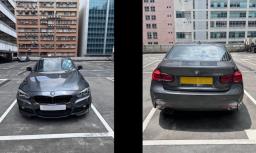 Bmw 320ia M Sport Shadow   Excellent image 4