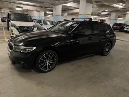 Bmw 320ia Touring Sport image 1