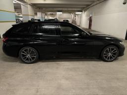 Bmw 320ia Touring Sport image 4