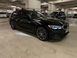 Bmw 320ia Touring Sport image 5