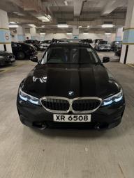 Bmw 320ia Touring Sport image 6