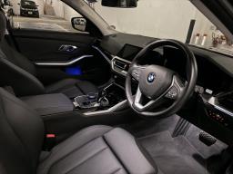 Bmw 320ia Touring Sport image 7