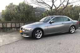 Bmw 323i Cabrio 2011 image 2