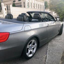 Bmw 323i Cabrio 2011 image 6
