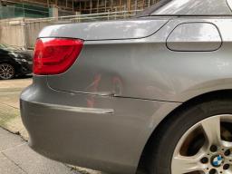 Bmw 323i Cabrio 2011 image 8