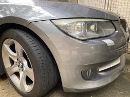 Bmw 323i Cabrio 2011 image 9