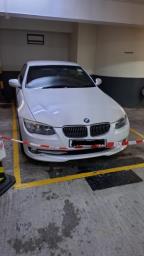 Bmw 323i convertible image 1