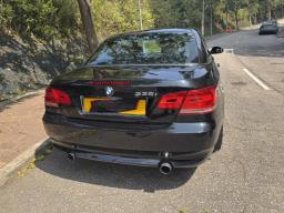 Bmw 335i Cabriolet image 3