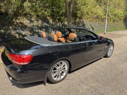 Bmw 335i Cabriolet image 4