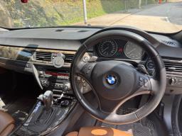 Bmw 335i Cabriolet image 5