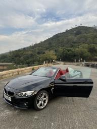 Bmw 420i Convertible image 1