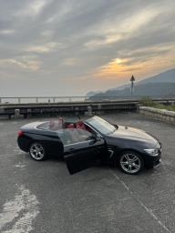 Bmw 420i Convertible image 3