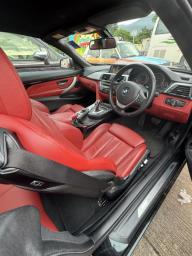Bmw 420i Convertible image 5