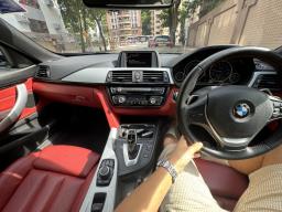 Bmw 420i Convertible image 6