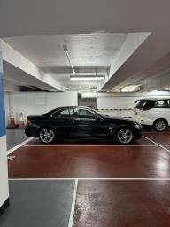 Bmw 420i Convertible image 7