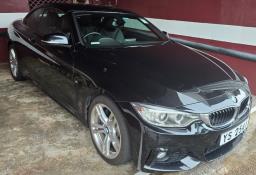 Bmw 428i Convertible M Sport Edition image 1
