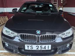 Bmw 428i Convertible M Sport Edition image 3