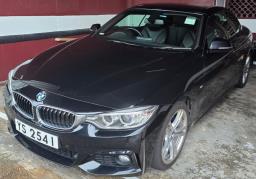 Bmw 428i Convertible M Sport Edition image 6