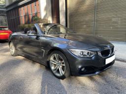 Bmw 428ia Cabrio M Sport image 1
