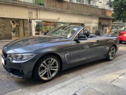 Bmw 428ia Cabrio M Sport image 2