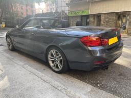 Bmw 428ia Cabrio M Sport image 3
