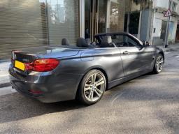 Bmw 428ia Cabrio M Sport image 4