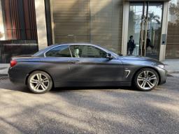 Bmw 428ia Cabrio M Sport image 5