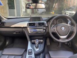 Bmw 428ia Cabrio M Sport image 6