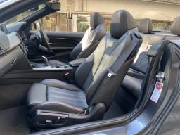Bmw 428ia Cabrio M Sport image 7