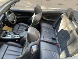 Bmw 428ia Cabrio M Sport image 8