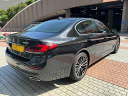 Bmw 520i Lci 2021 image 2