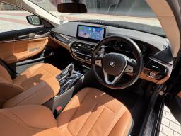 Bmw 520i Lci 2021 image 3