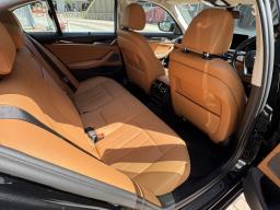 Bmw 520i Lci 2021 image 4