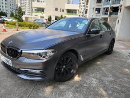 Bmw 520ia Excellent Conditions image 1
